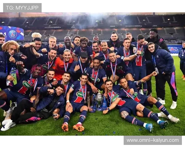 巴黎圣日耳曼欧冠夺冠成就五人入选国际足联年度最佳阵容