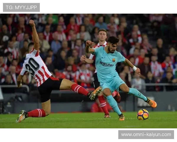 巴萨高位逼抢奏效，毕尔巴鄂竞技客场难破僵局