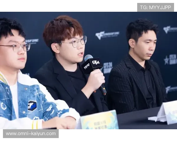 从心竞到破心竞：EP战队七年CFS冠军之路