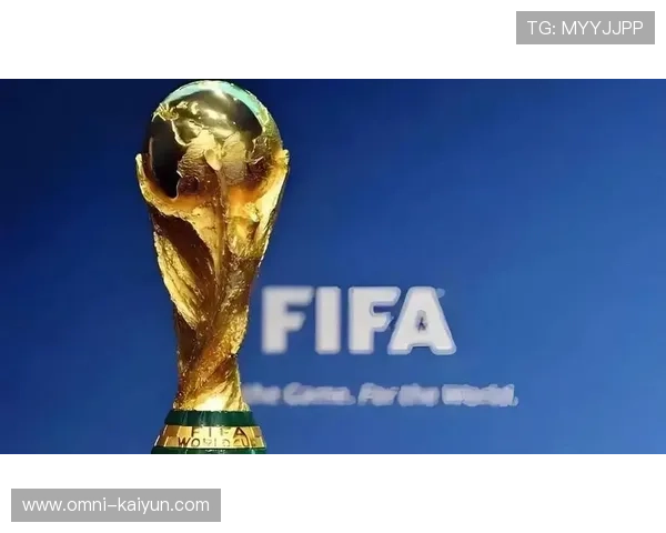 世俱杯扩军至32队：欧冠冠军直接晋级，亚洲名额分配争议再起