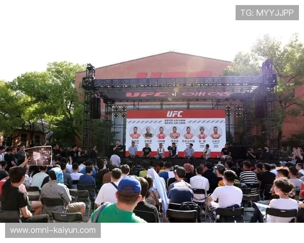 UFC付费模式革命:从按次付费到订阅制降低观赛门槛 UFC付费模式革命:从按次付费到订阅制降低观赛门槛
